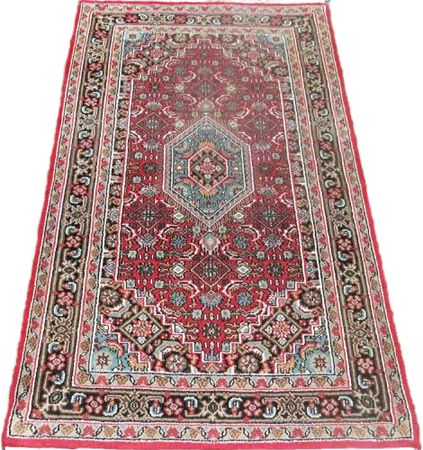 Dywan orientalny Bidjar Exclusive