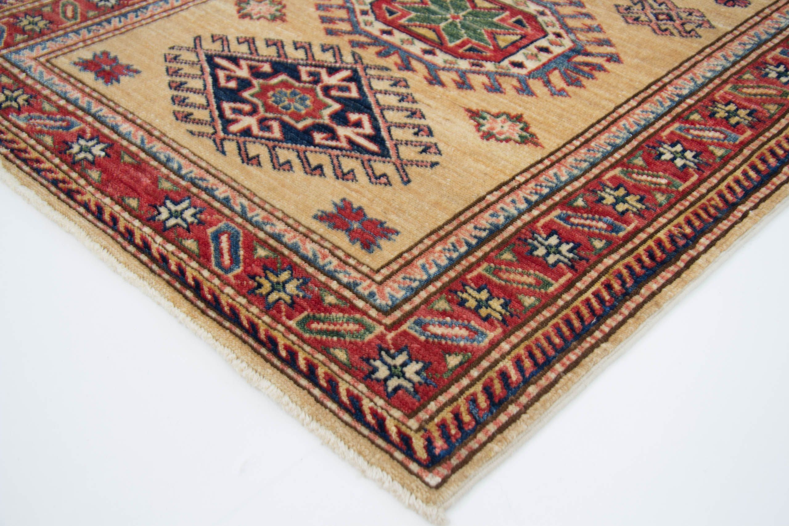 Dywan orientalny Kazak Exclusive