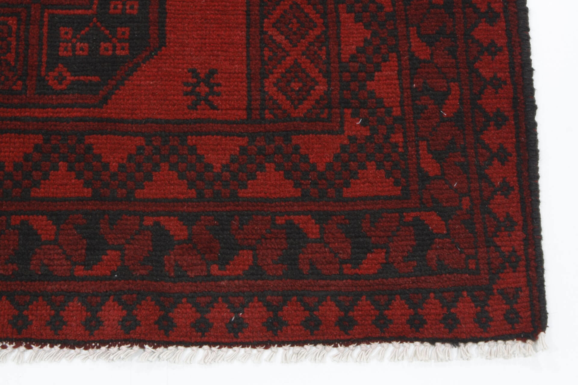Dywan orientalny Afghan