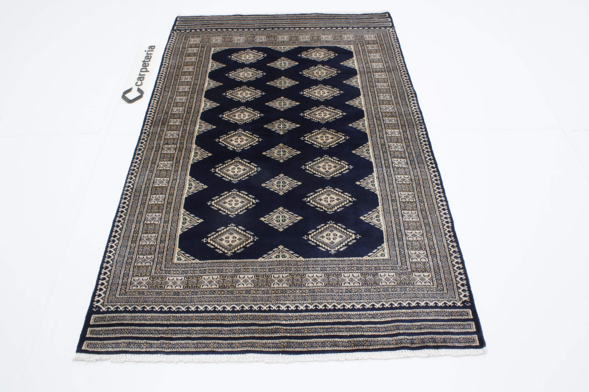 Dywan orientalny Jaldar Exclusive