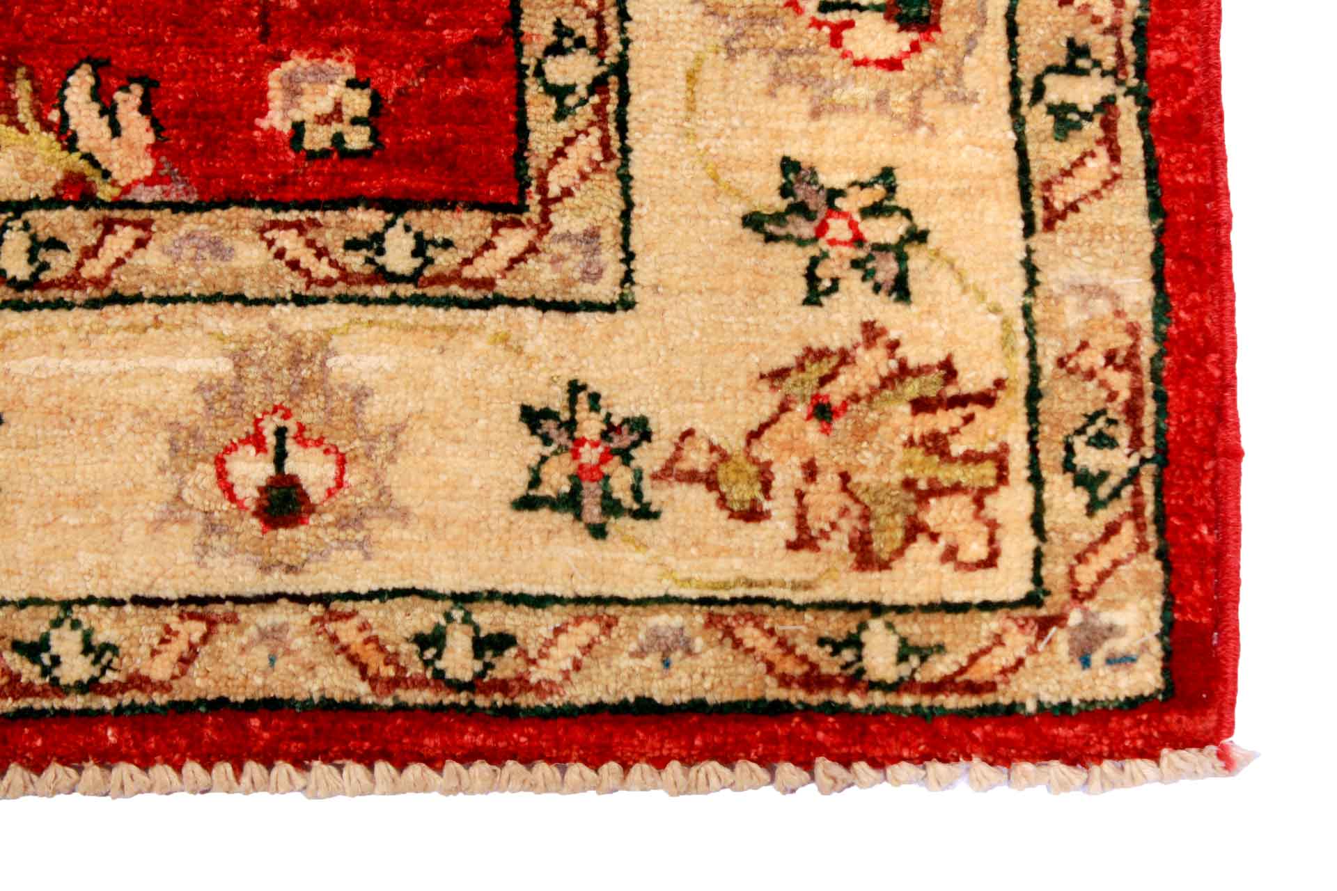 Dywan orientalny Ziegler Exclusive