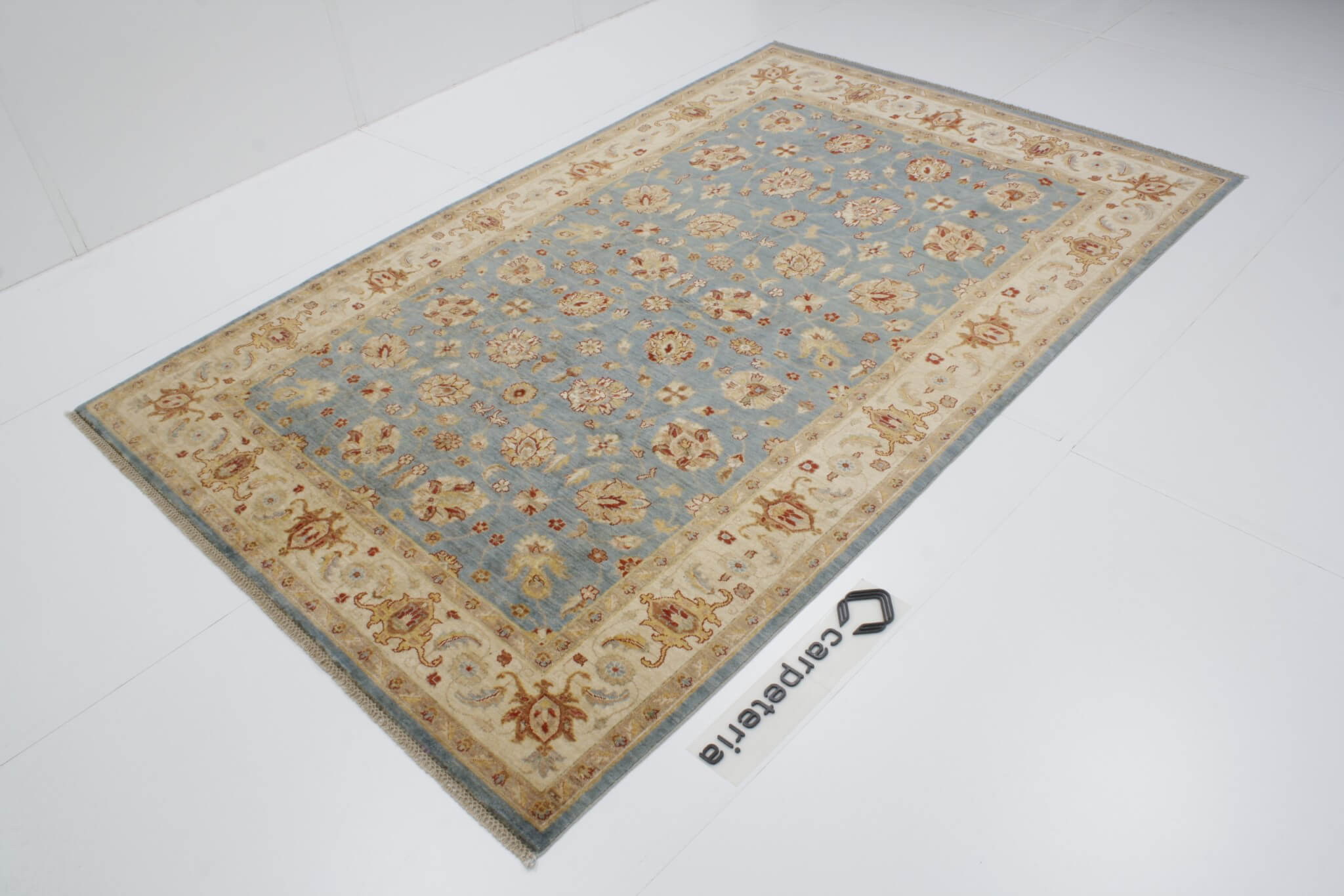 Dywan orientalny Ziegler Exclusive