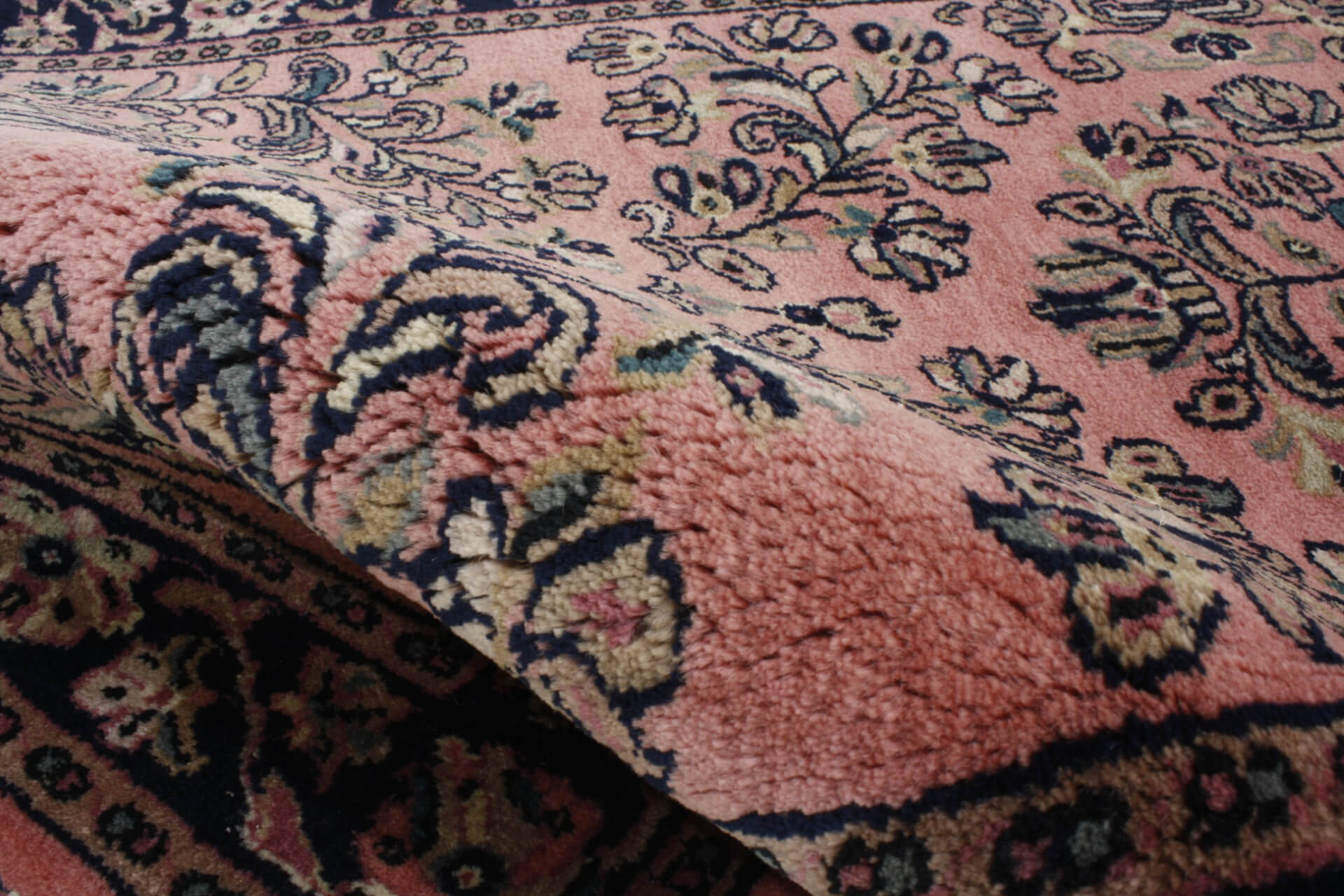 Dywan orientalny Sarough Exclusive