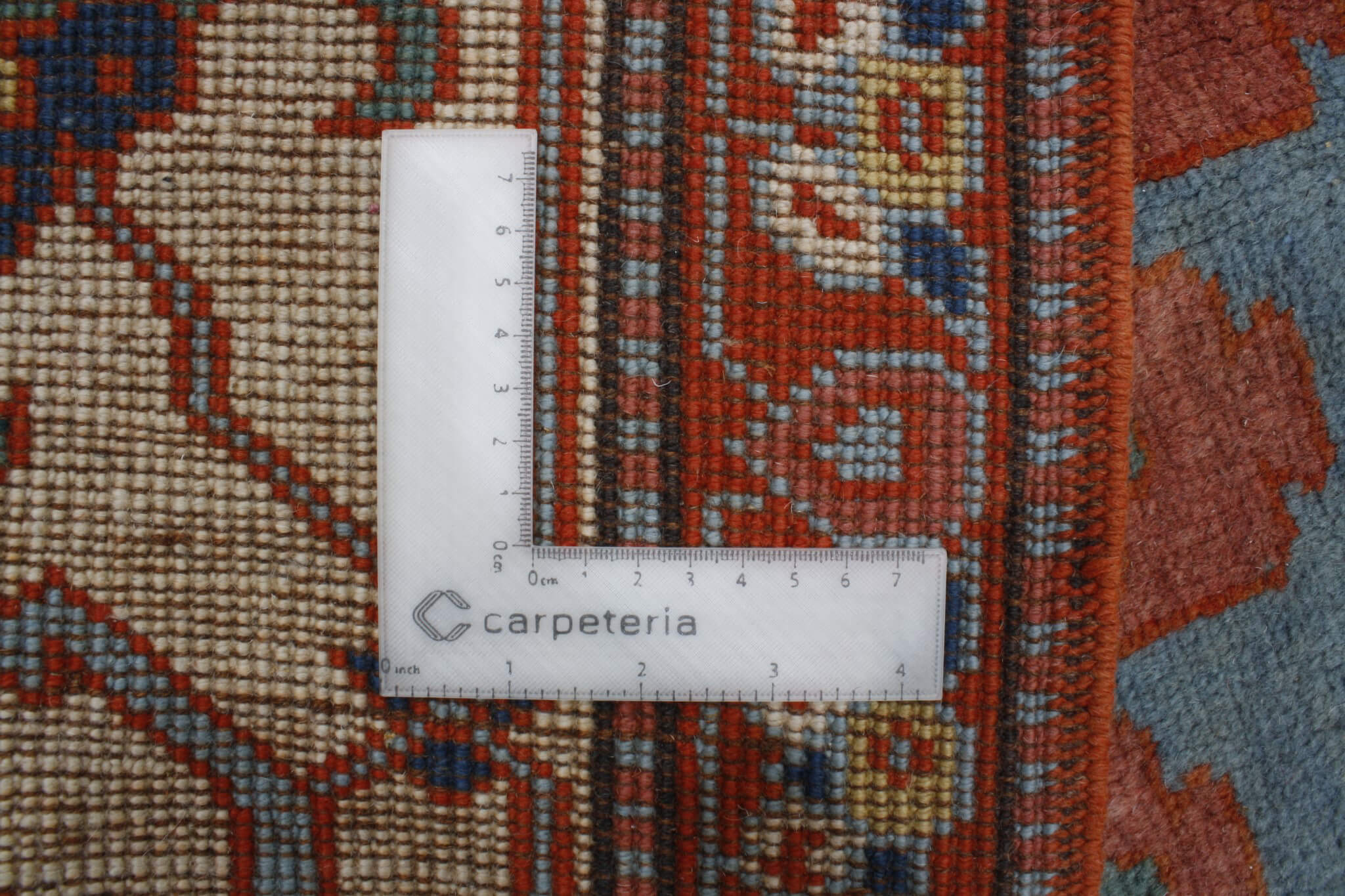 Dywan orientalny Milas Super