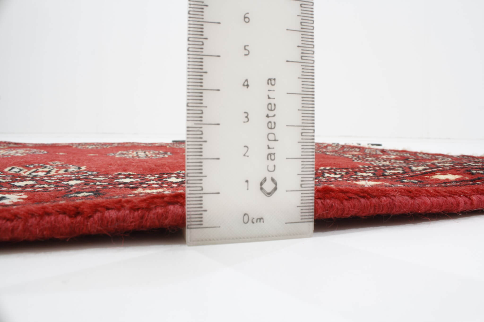 Dywan orientalny Bukhara Exclusive