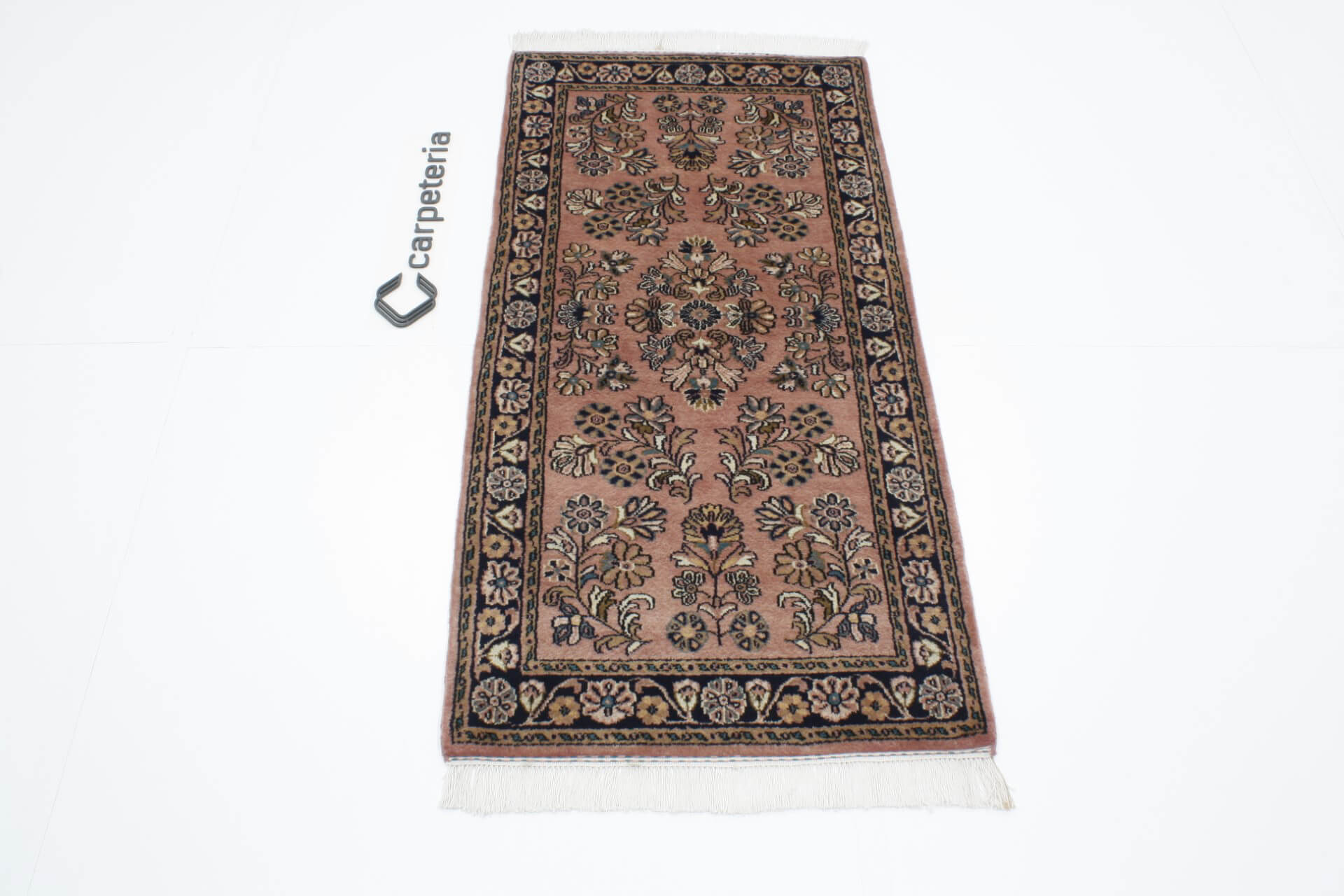 Dywan orientalny Sarough Exclusive