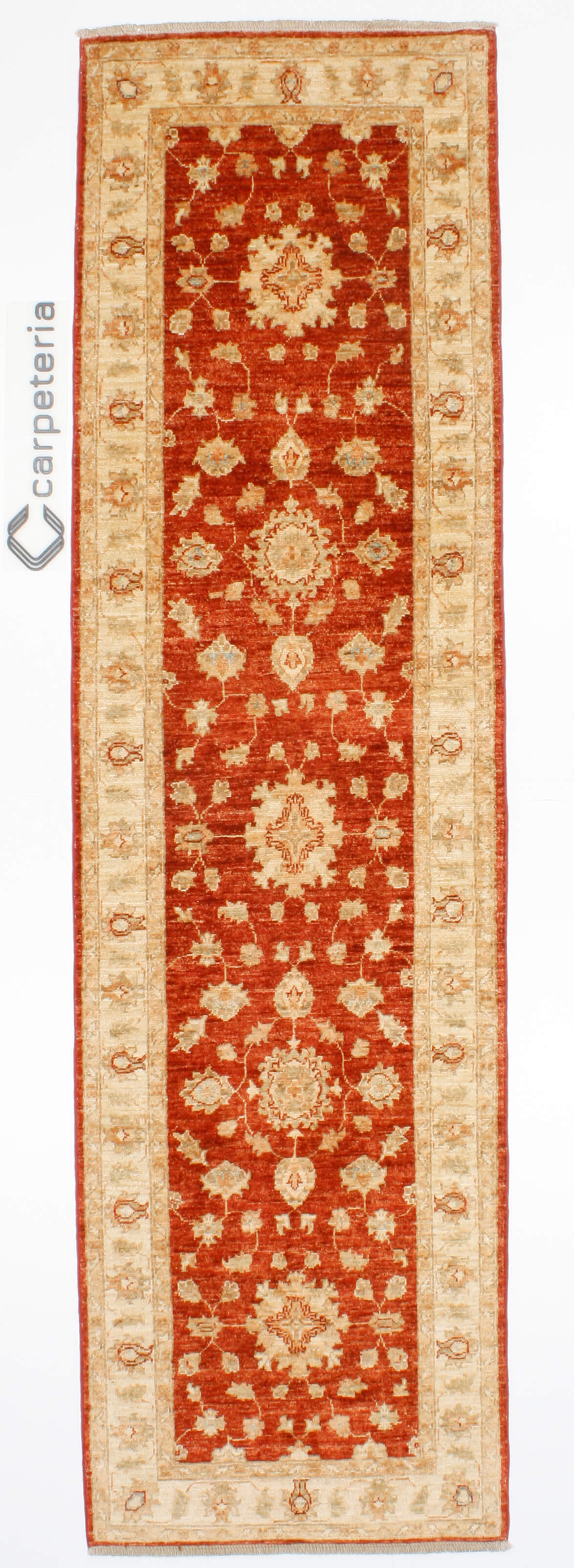 Dywan orientalny Ziegler Exclusive