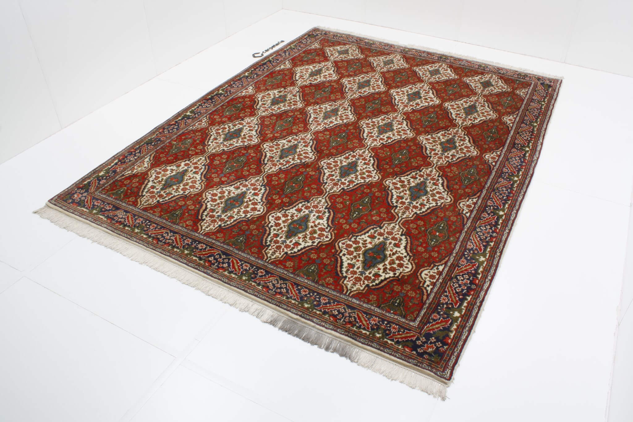 Dywan orientalny Sarough Exclusive