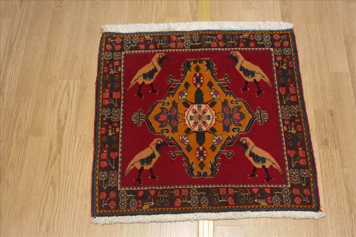 Dywan orientalny Gashgai Super