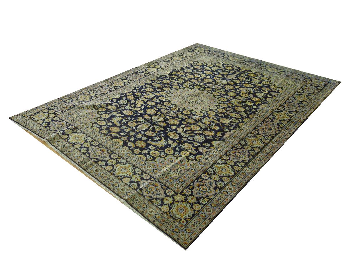 Dywan orientalny Keshan Exclusive