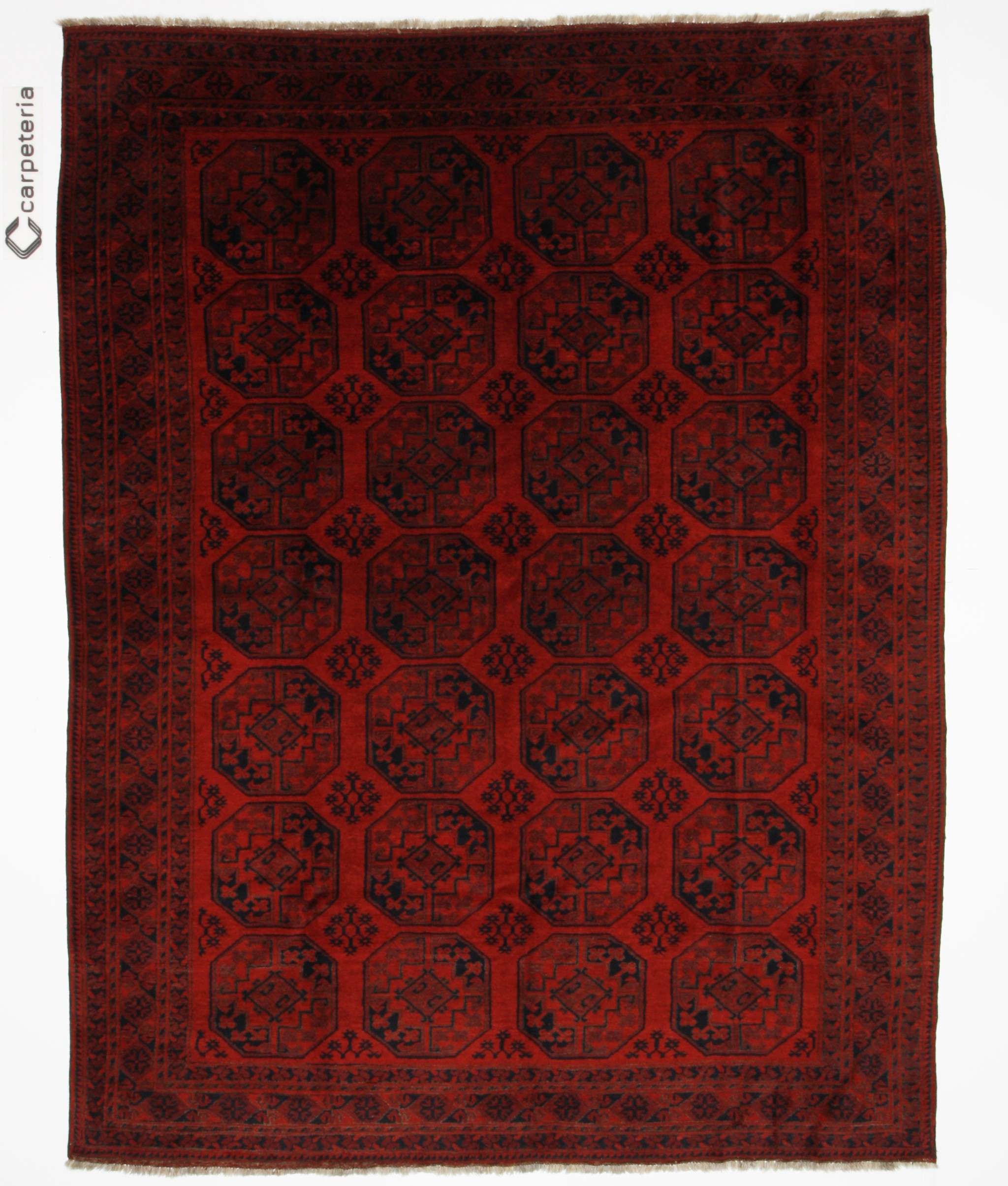 Turkmen półantyczny