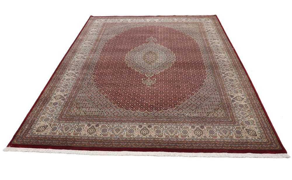 Dywan orientalny Tabriz
