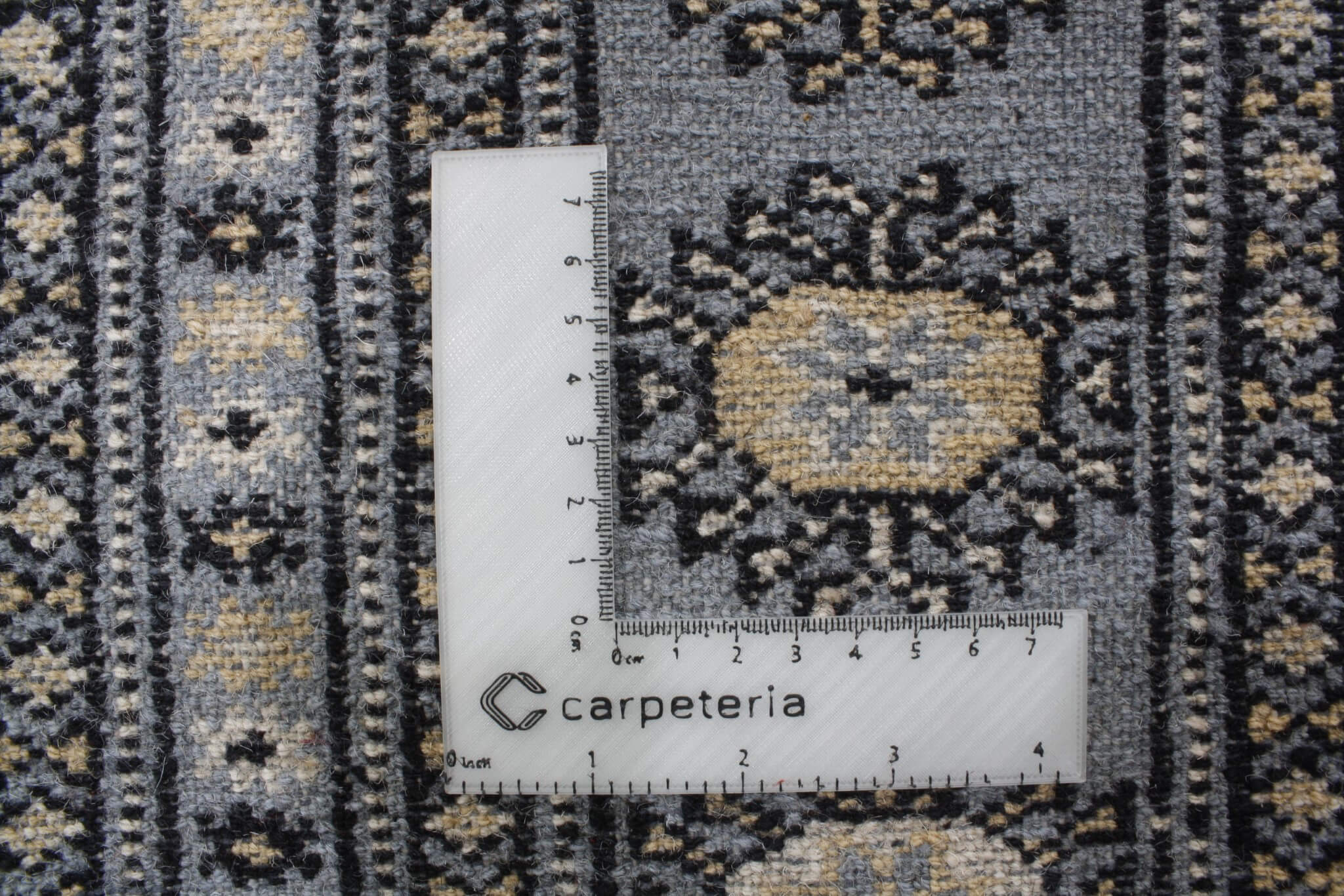 Dywan orientalny Bukhara Exclusive