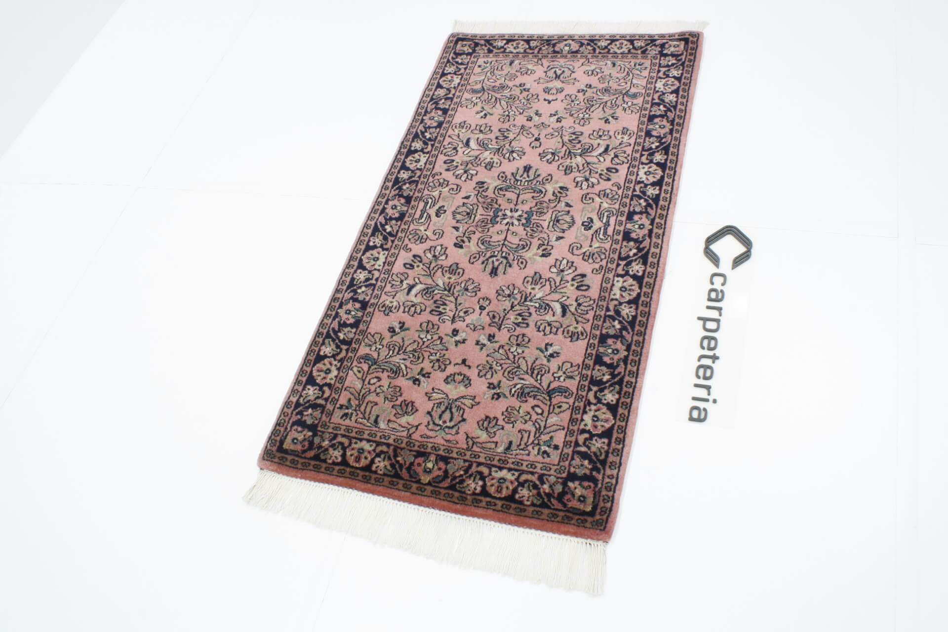 Dywan orientalny Sarough Exclusive