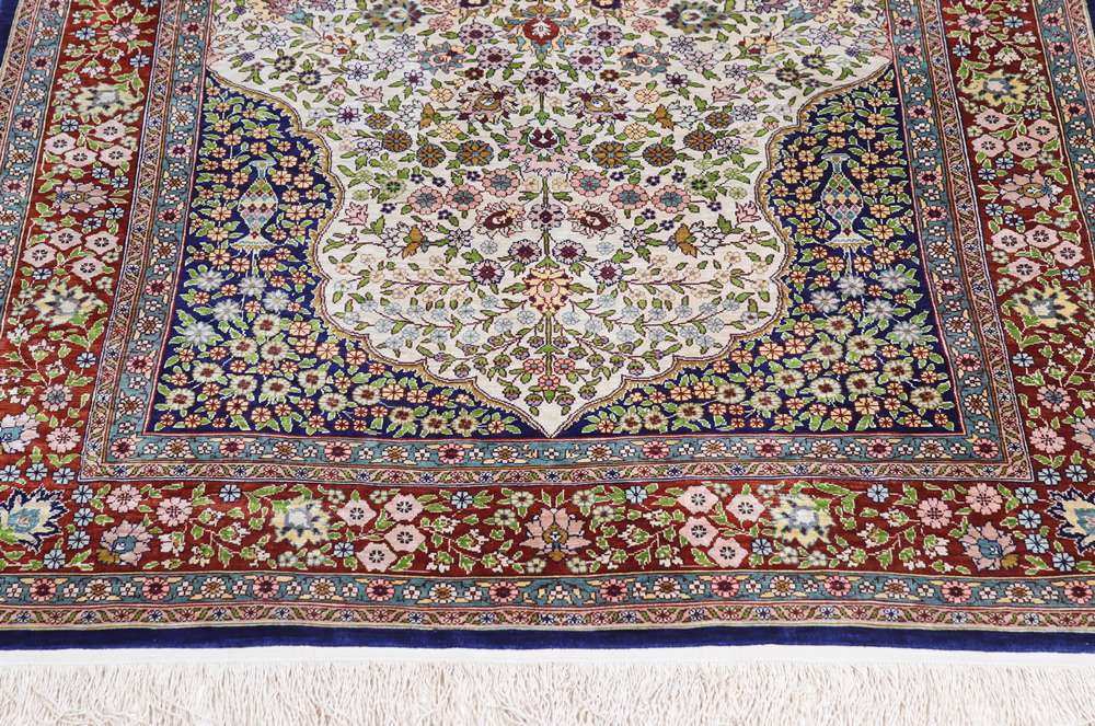 Dywan orientalny Hereke