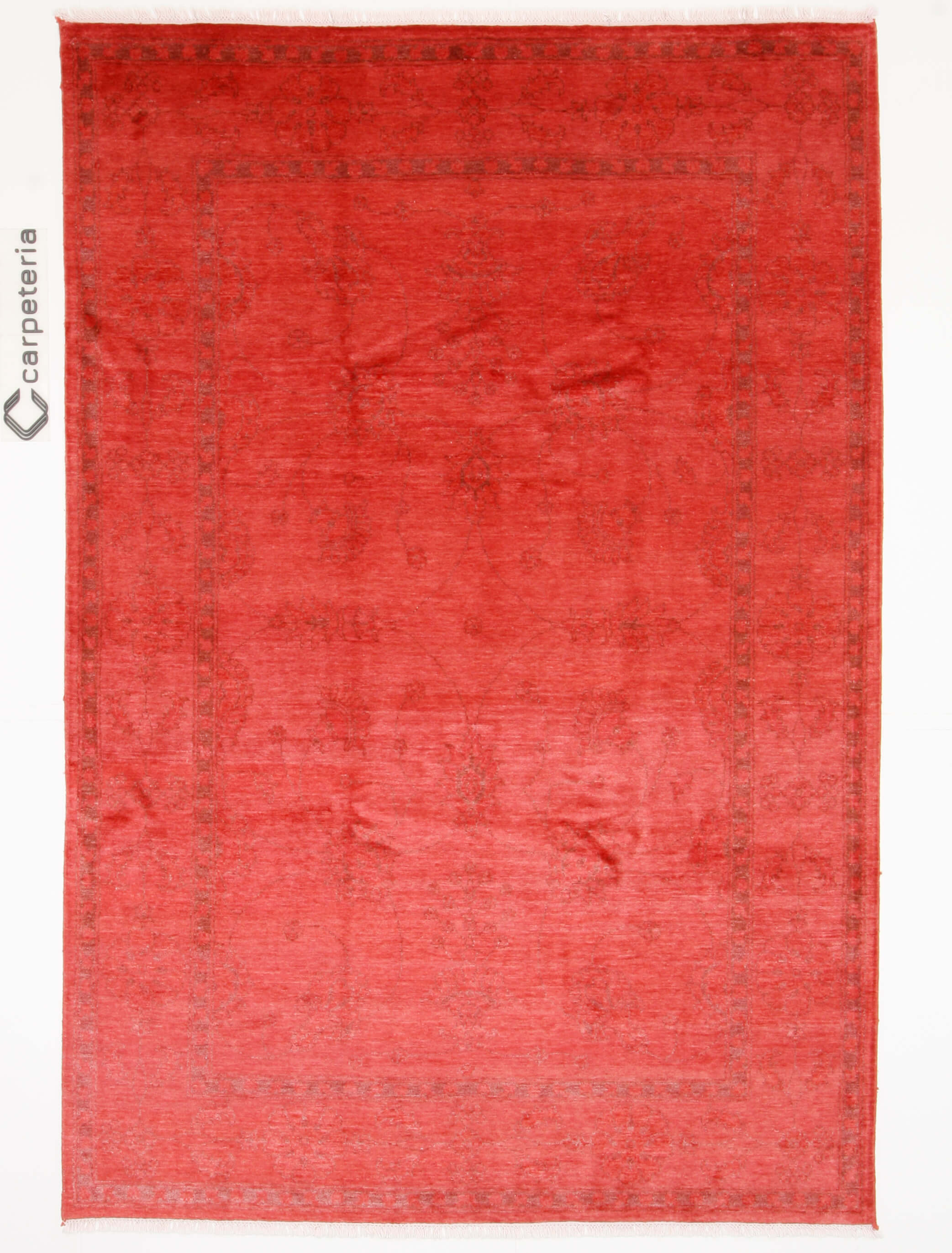Dywan nowoczesny Ikat Royal