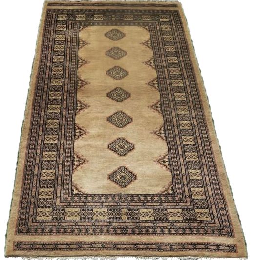 Dywan orientalny Jaldar Exclusive