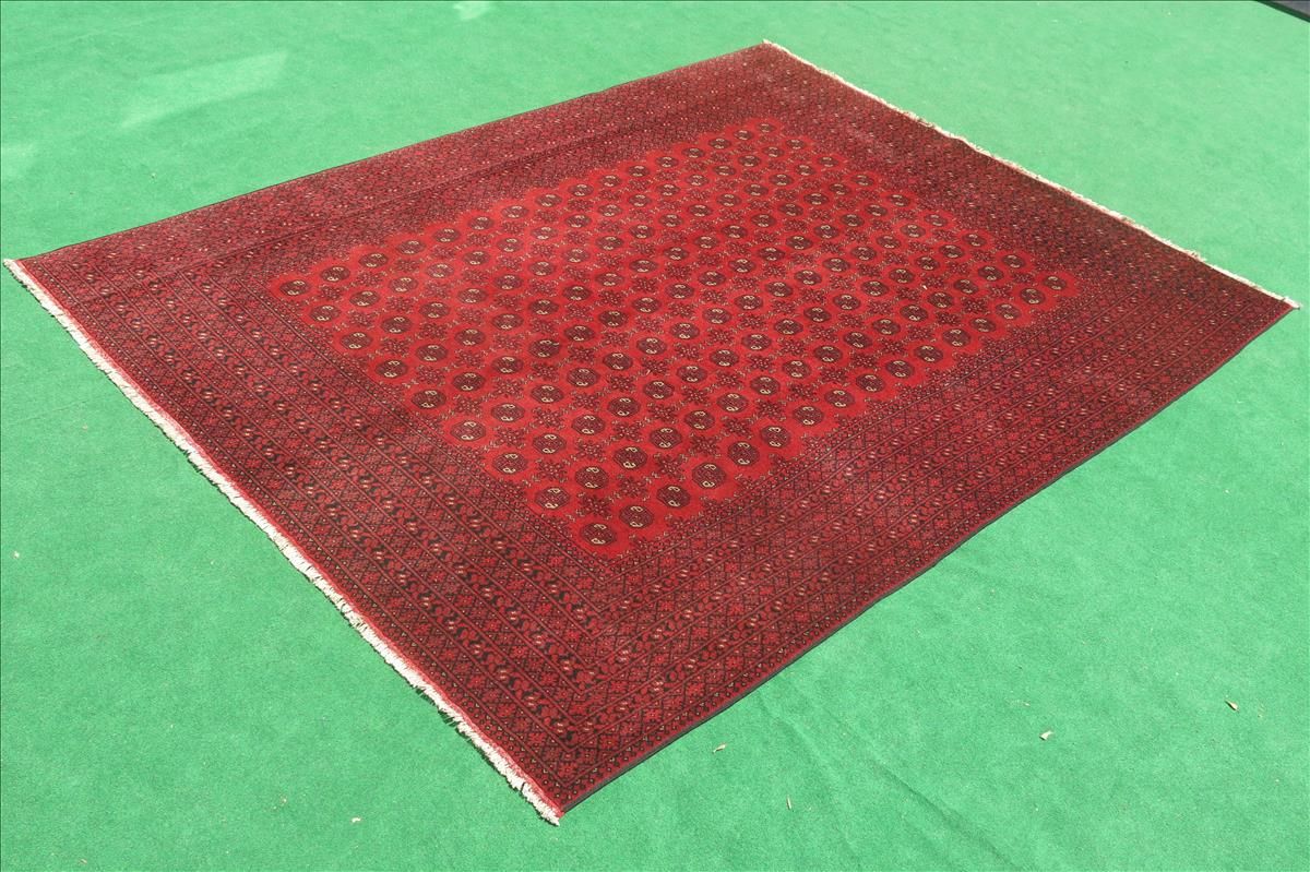 Dywan orientalny Afghan Filpa