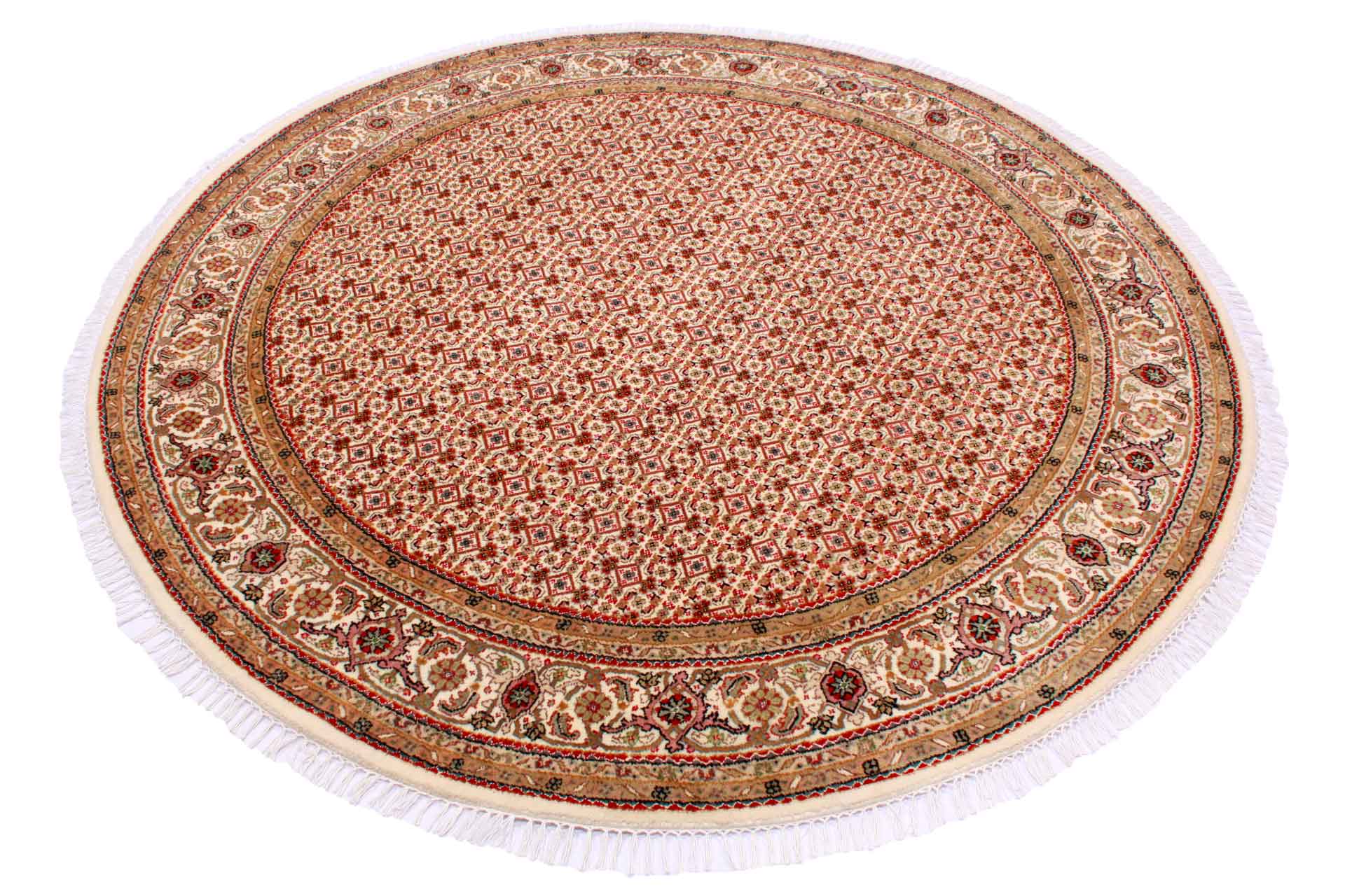 Dywan orientalny Tabriz Premium