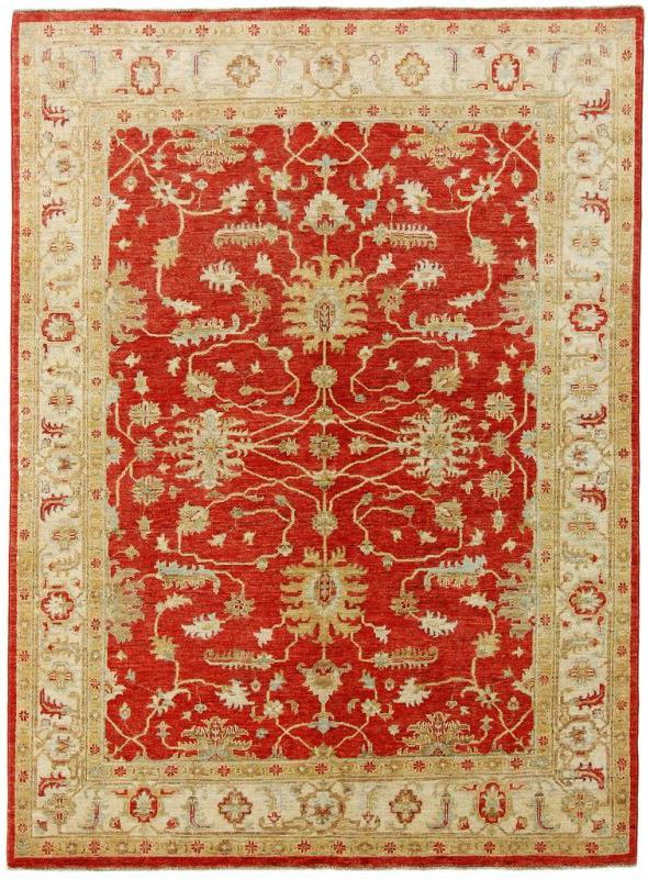 Dywan orientalny Farahan Exclusive