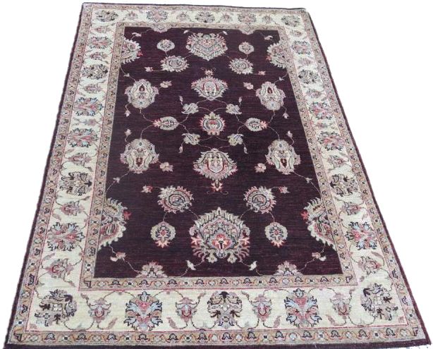 Dywan orientalny Ziegler Exclusive