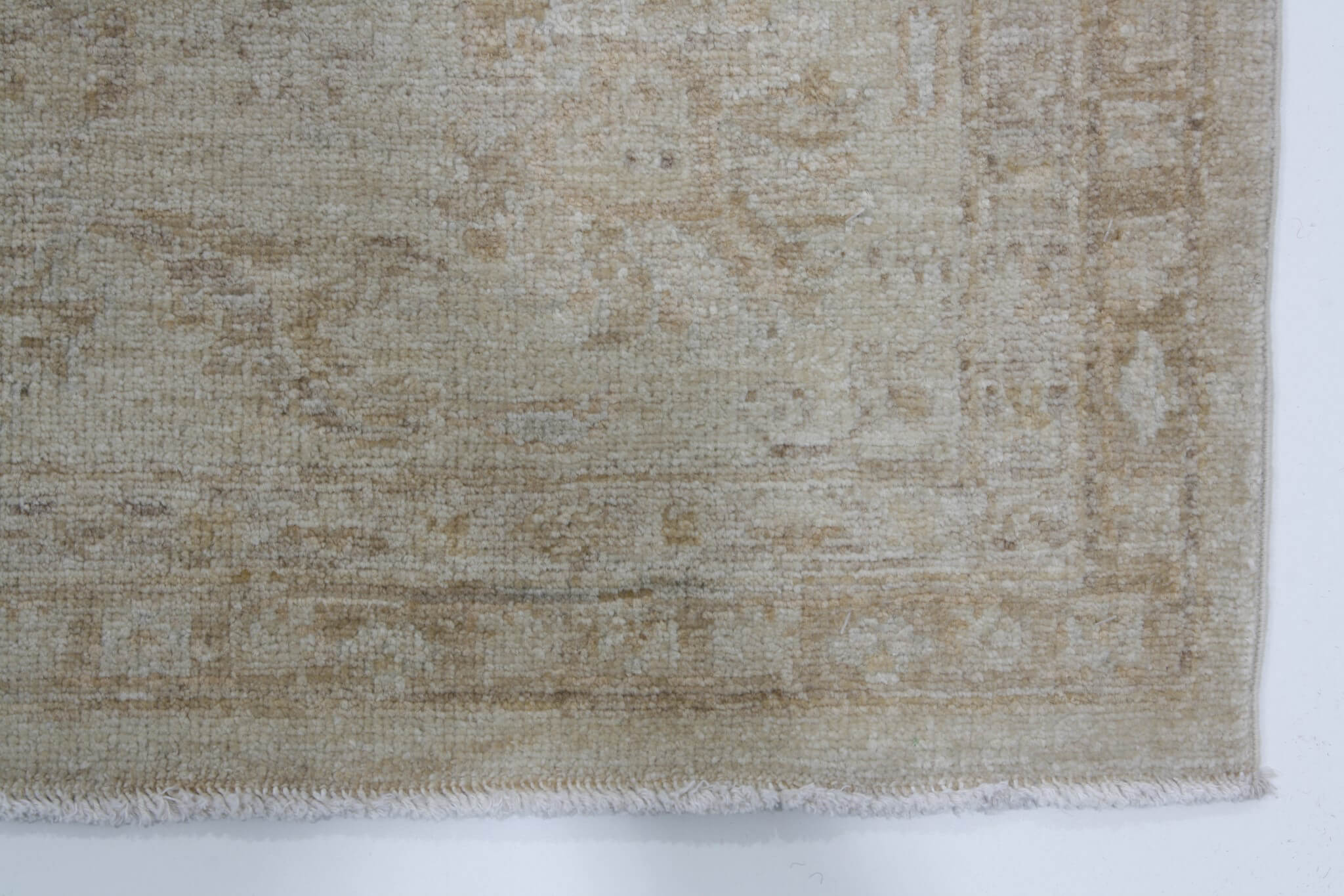 Dywan orientalny Ziegler Exclusive