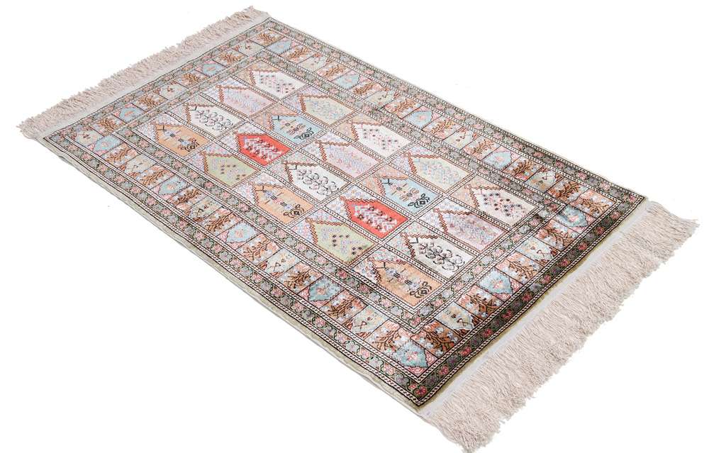 Dywan orientalny Kayseri