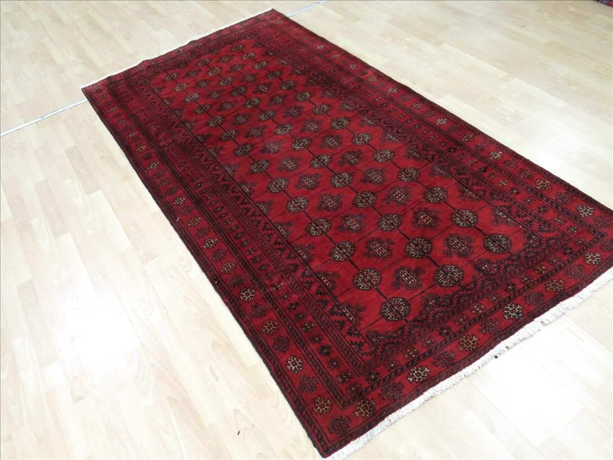 Dywan orientalny Afghan Filpa
