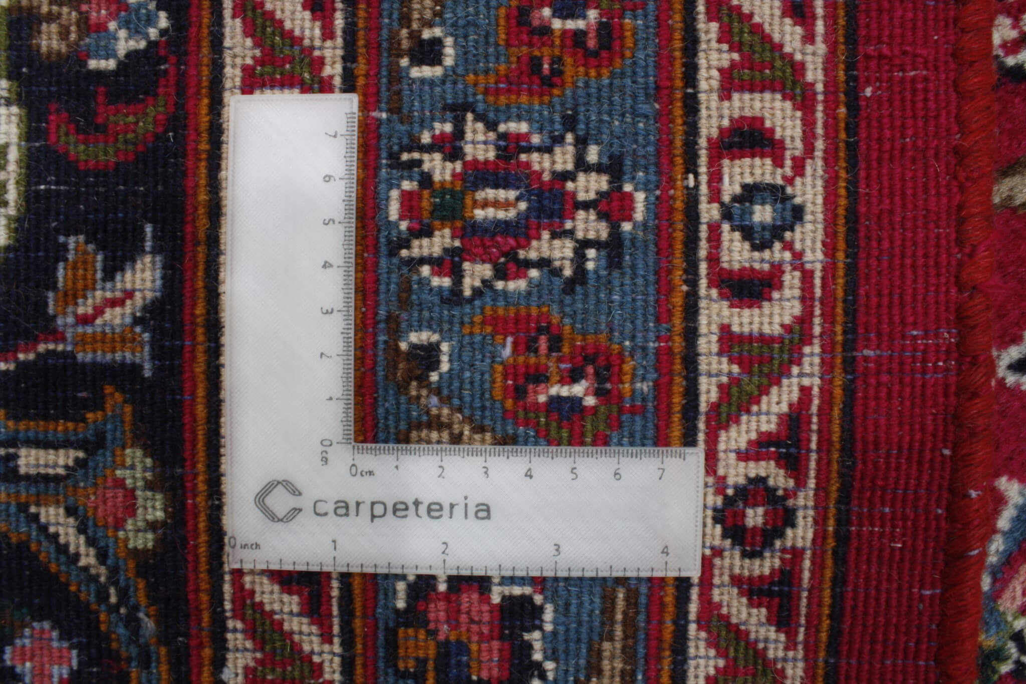 Dywan perski Kashmar