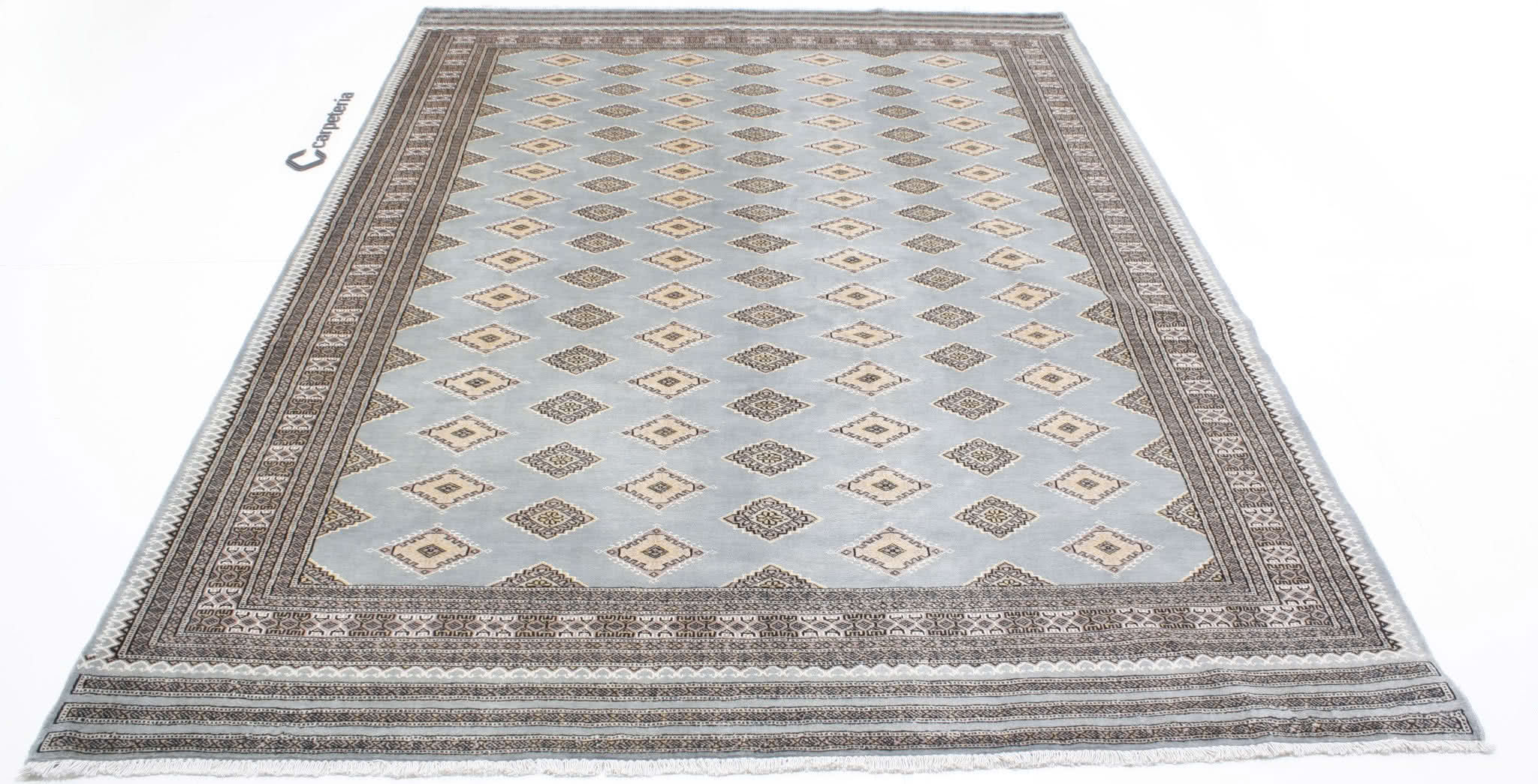 Dywan orientalny Jaldar Premium