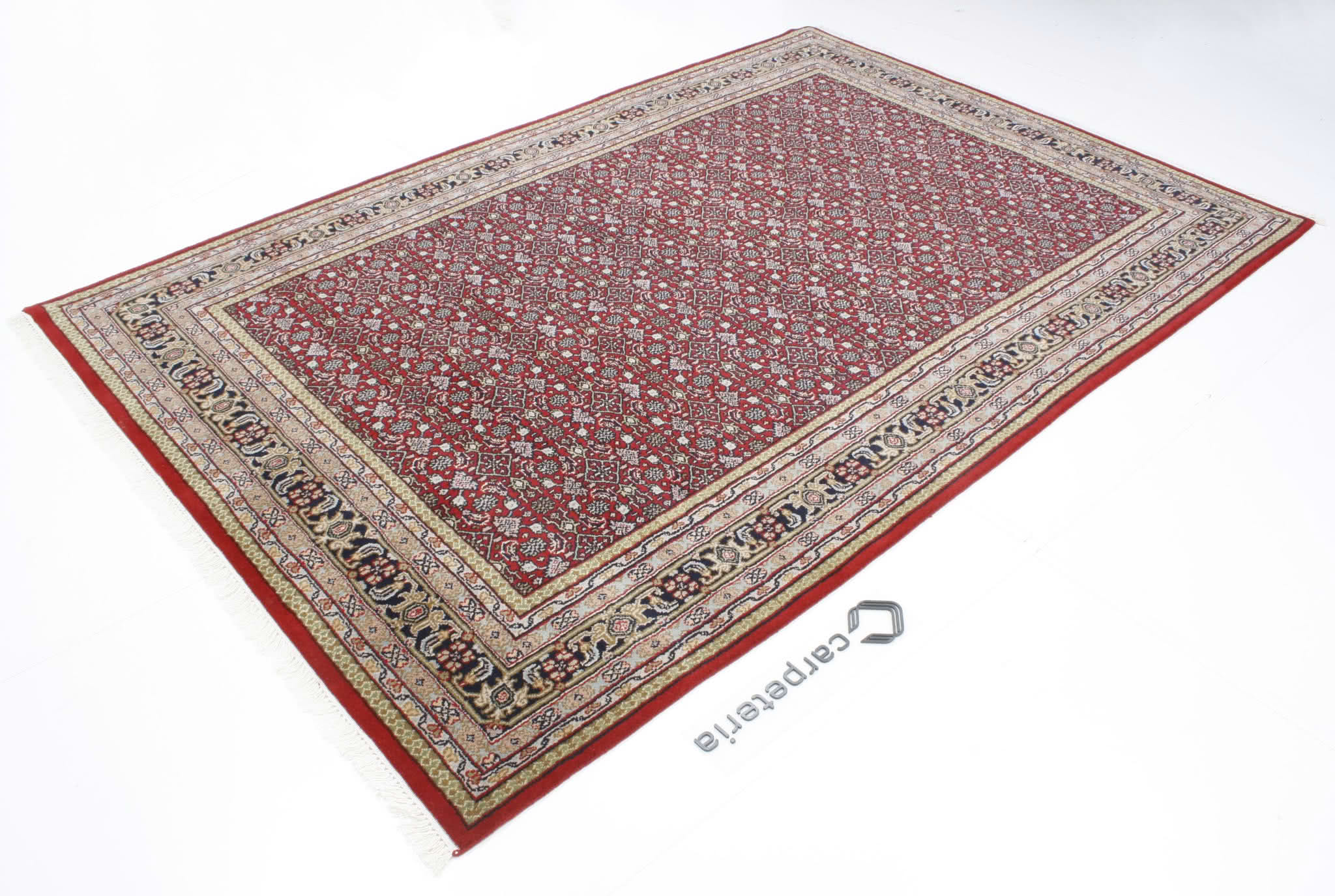 Dywan orientalny Bijar