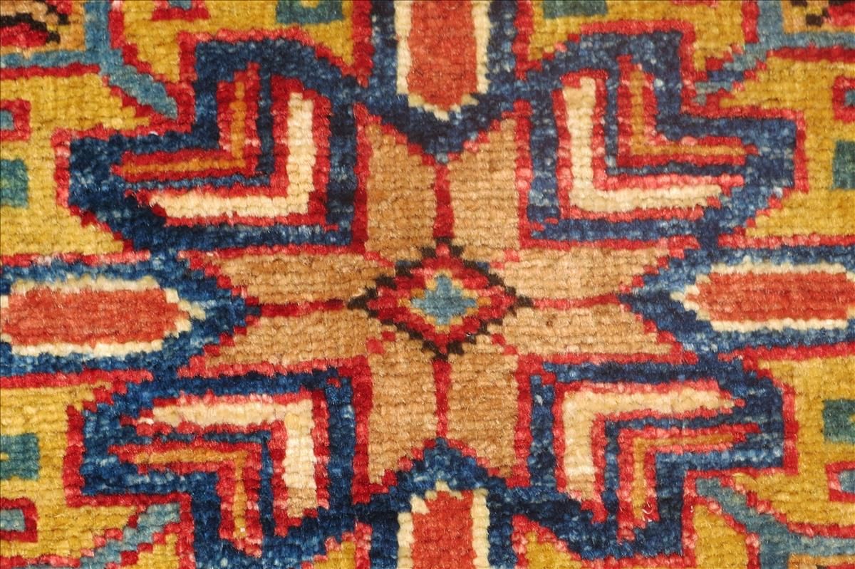 Dywan orientalny Kazak Exclusive