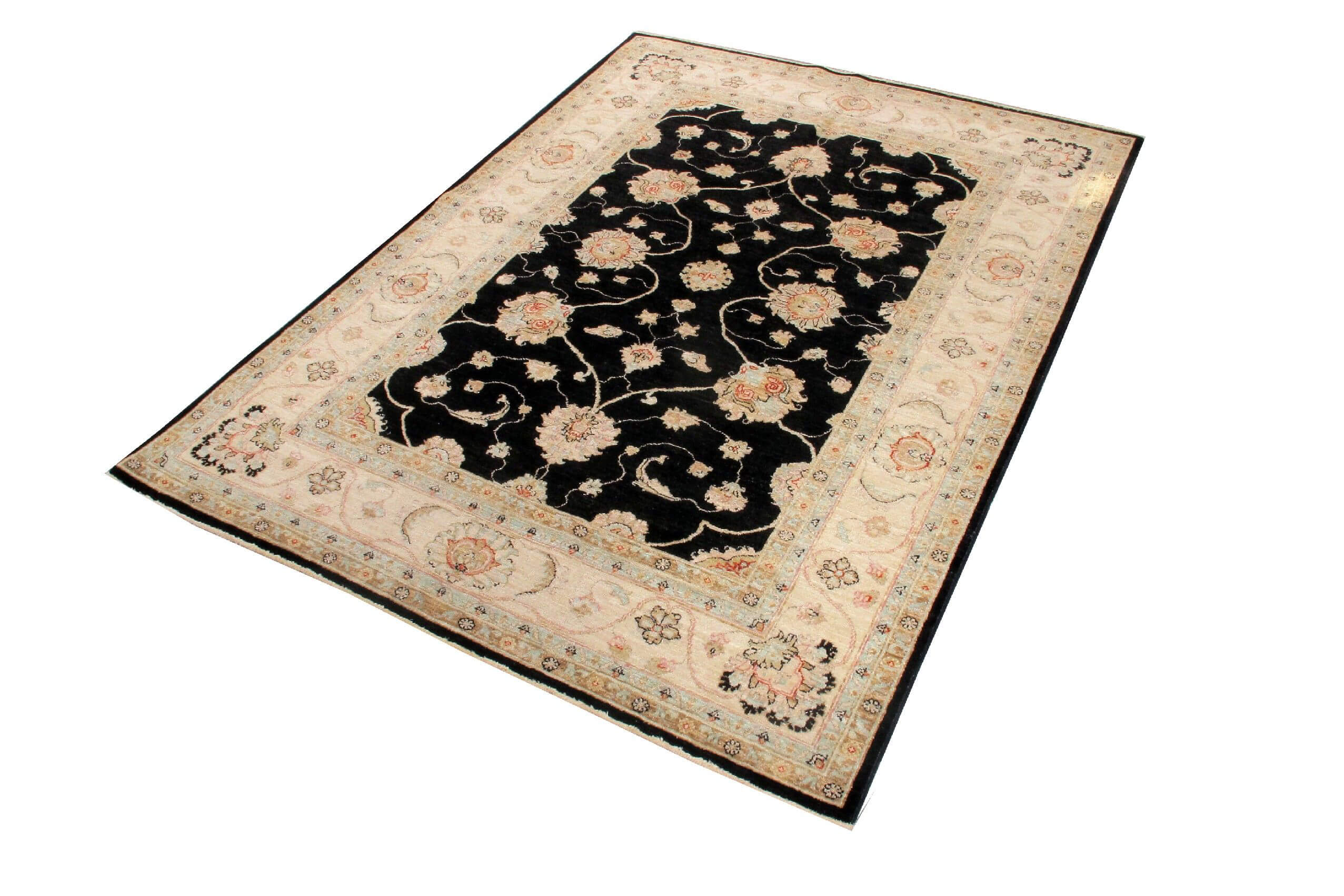 Dywan orientalny Ziegler Exclusive
