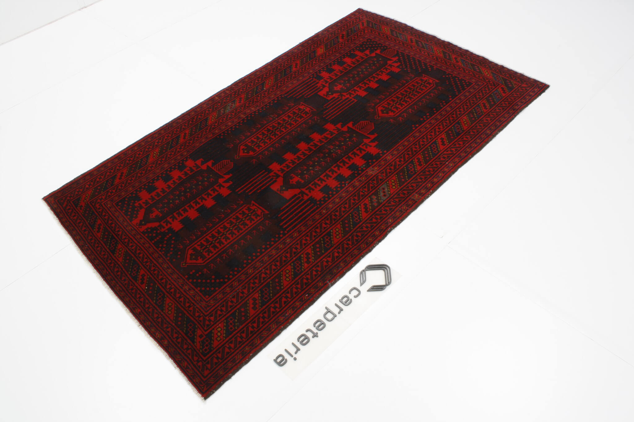 Dywan orientalny Balouch Super