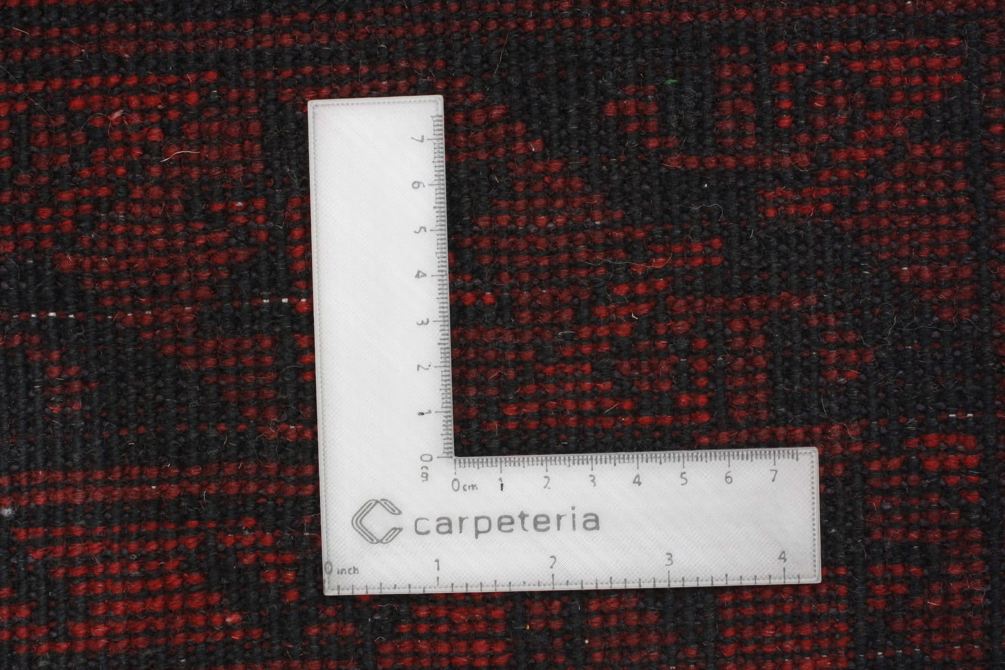 Dywan orientalny Afghan