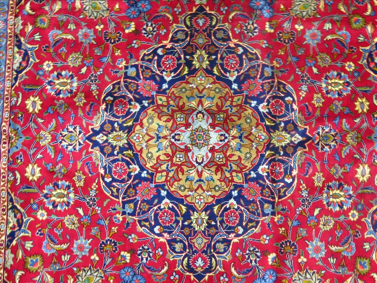 Dywan orientalny Kashmar Exclusive
