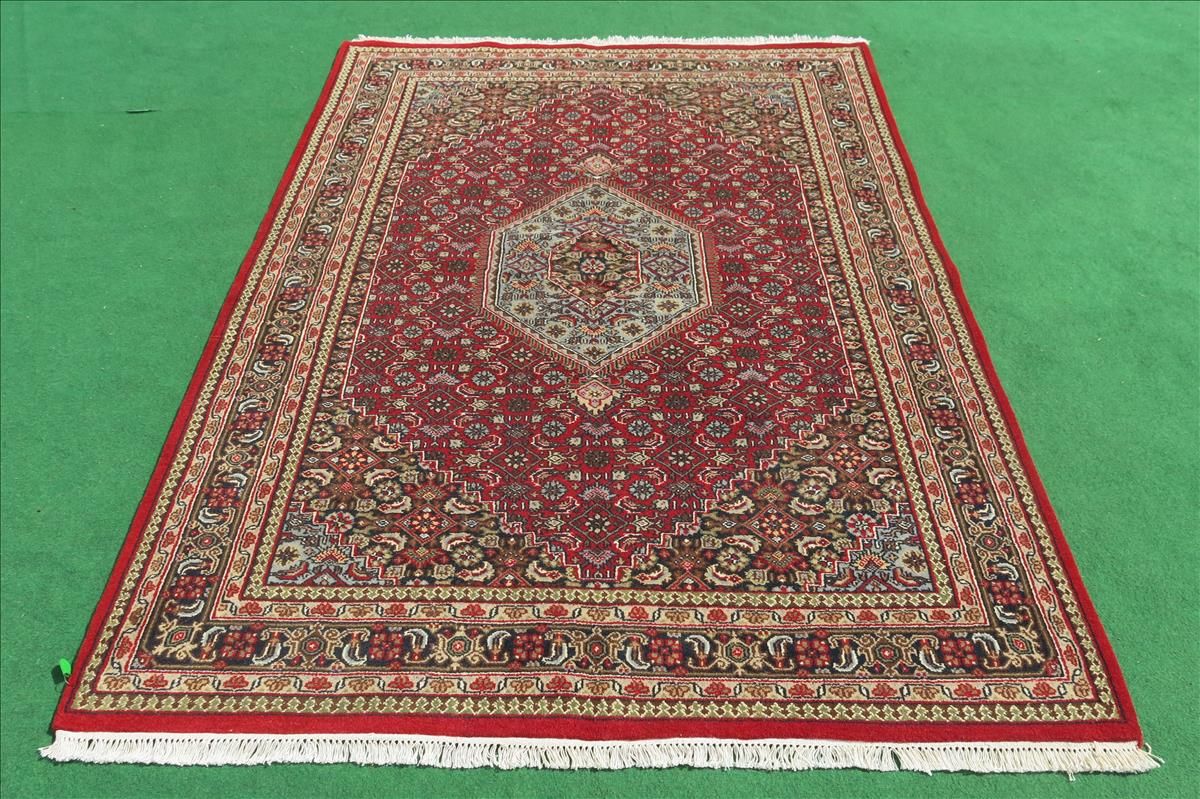 Dywan orientalny Bidjar Exclusive