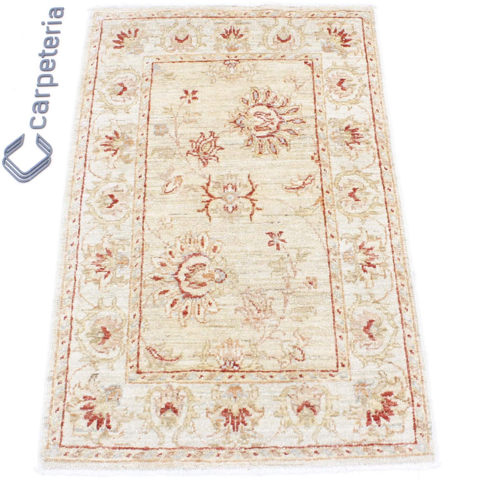 Dywan orientalny Ziegler Exclusive