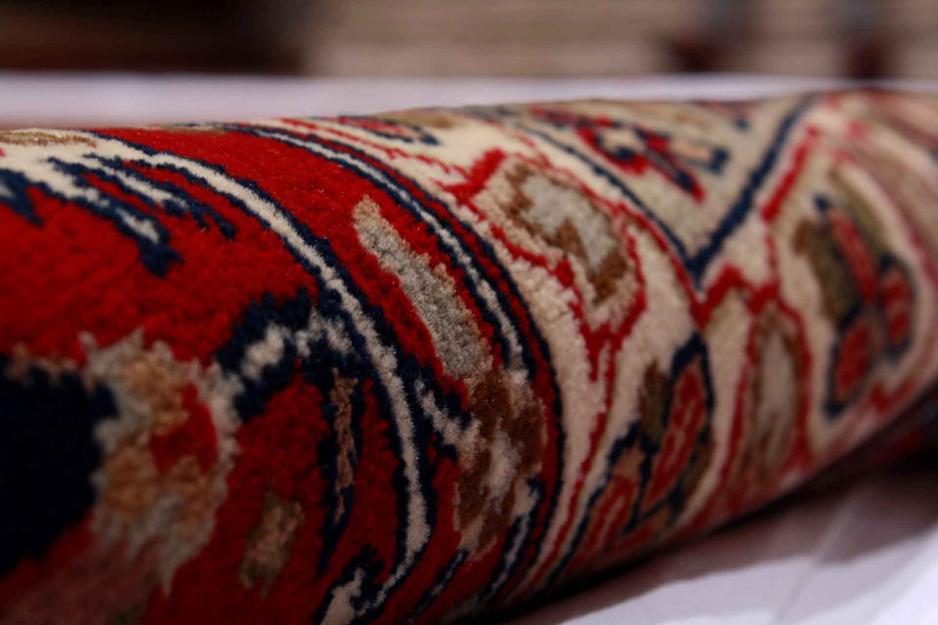 Dywan orientalny Bidjar Royal