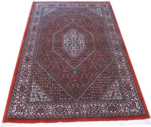 Dywan orientalny Bidjar Super