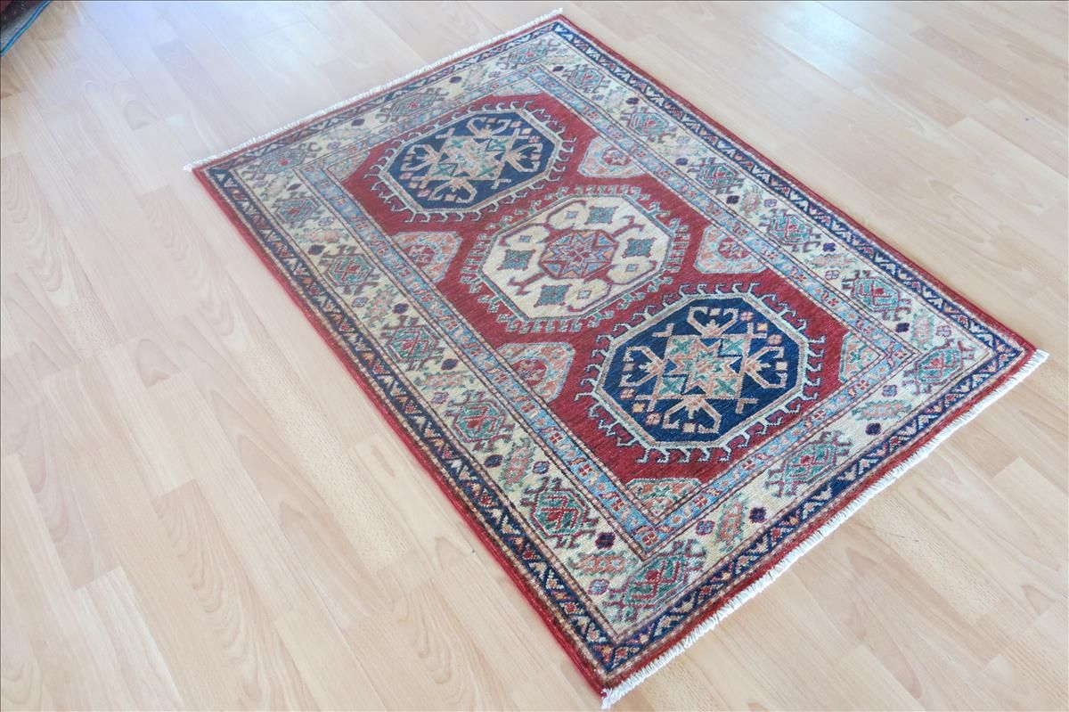 Dywan orientalny Kazak Exclusive
