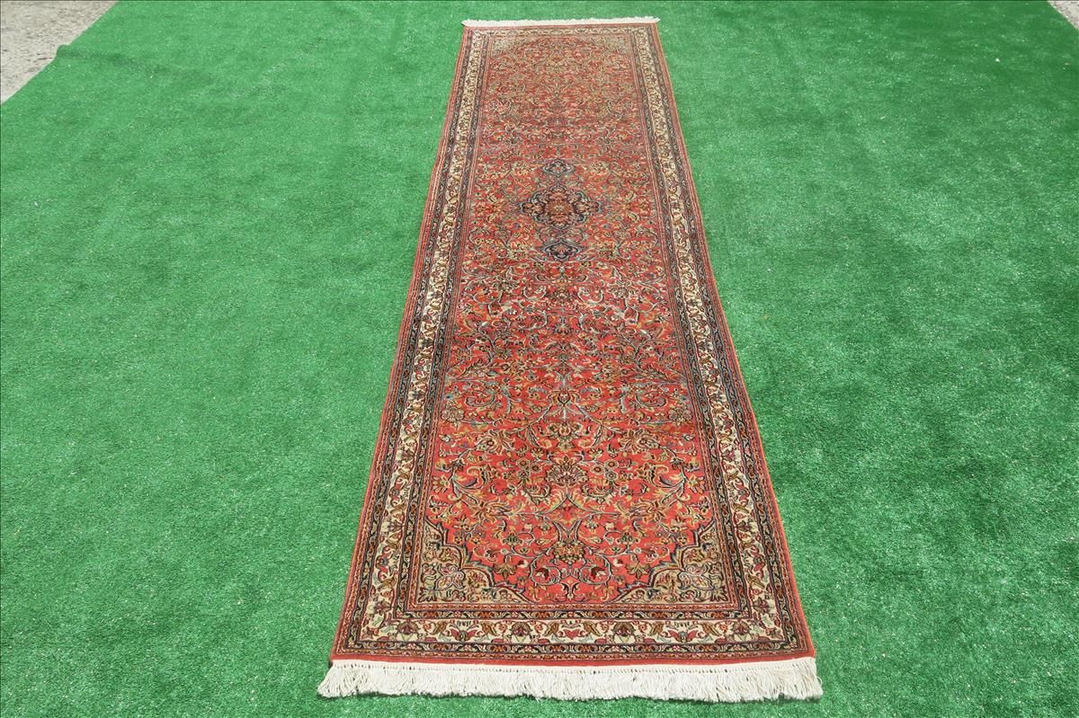 Dywan orientalny Kashmir Silk Exclusive