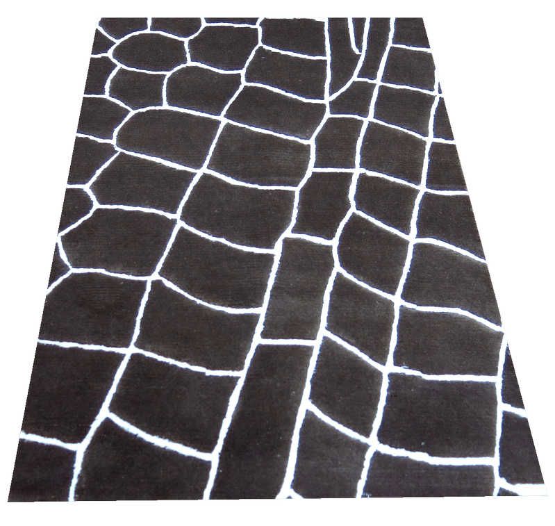 Dywan nowoczesny Nepal Design