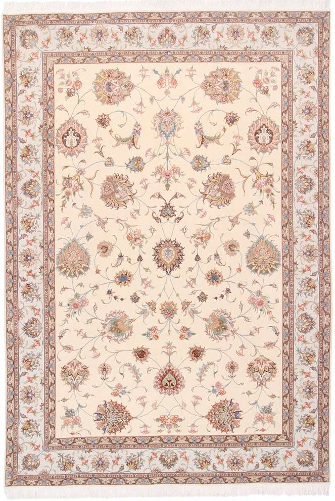 Dywan perski Tabriz