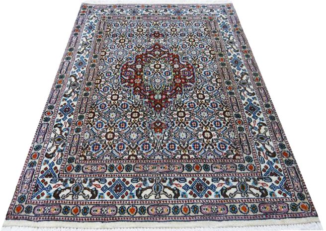 Dywan orientalny Moud Super