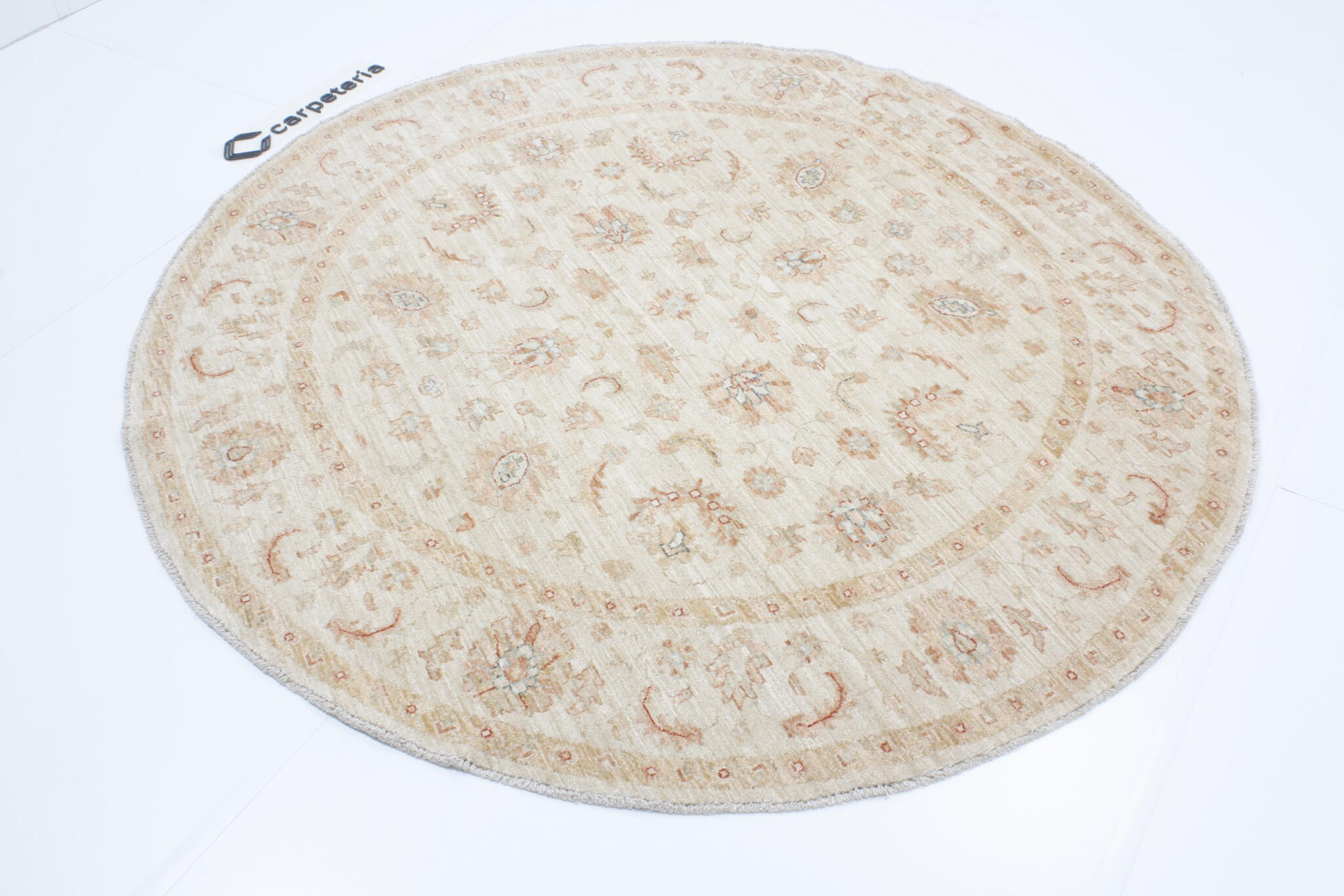 Dywan orientalny Ziegler Royal