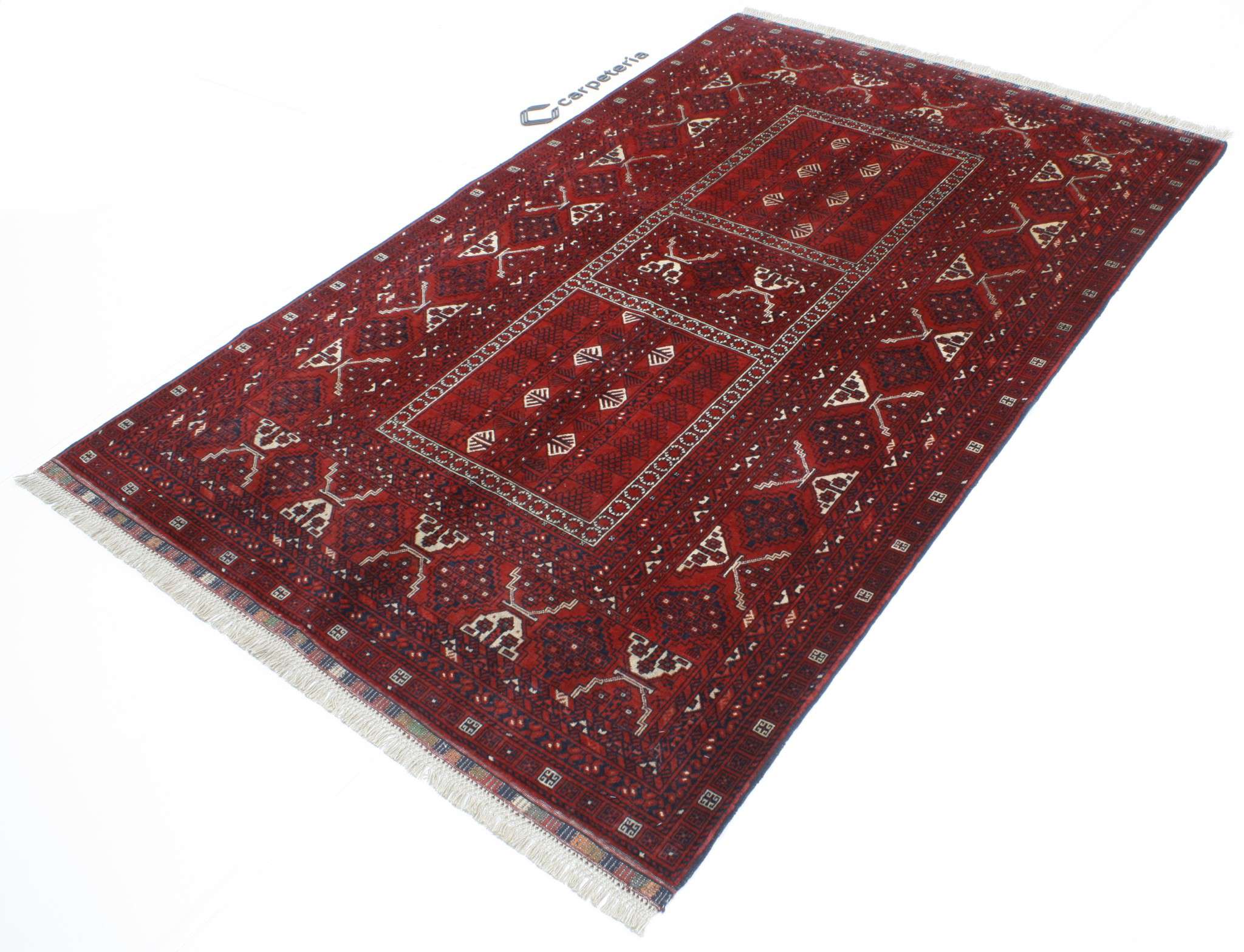 Dywan orientalny Soleiman Parda