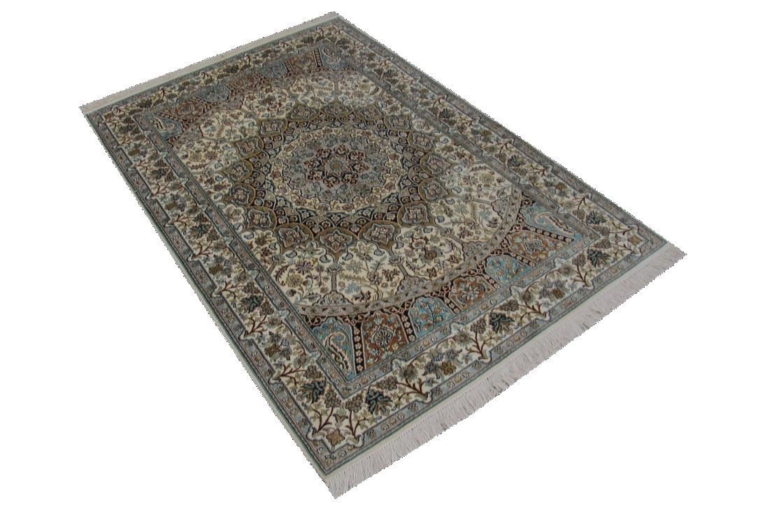 Dywan orientalny Kashmir Silk Exclusive