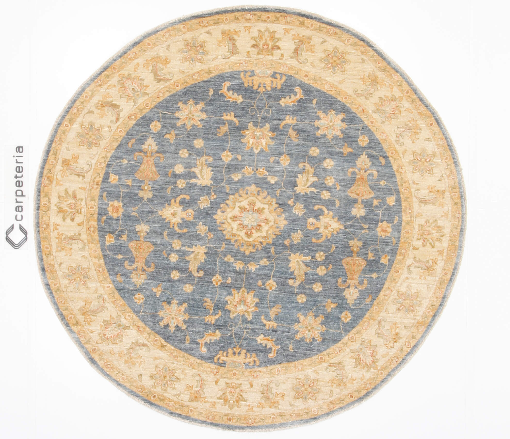 Dywan orientalny Ziegler Royal