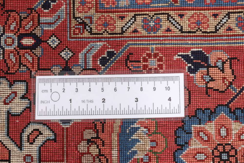 Dywan perski Tabriz